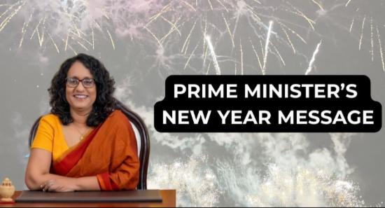 PM Calls for Nation to Turn Challenges to Strength